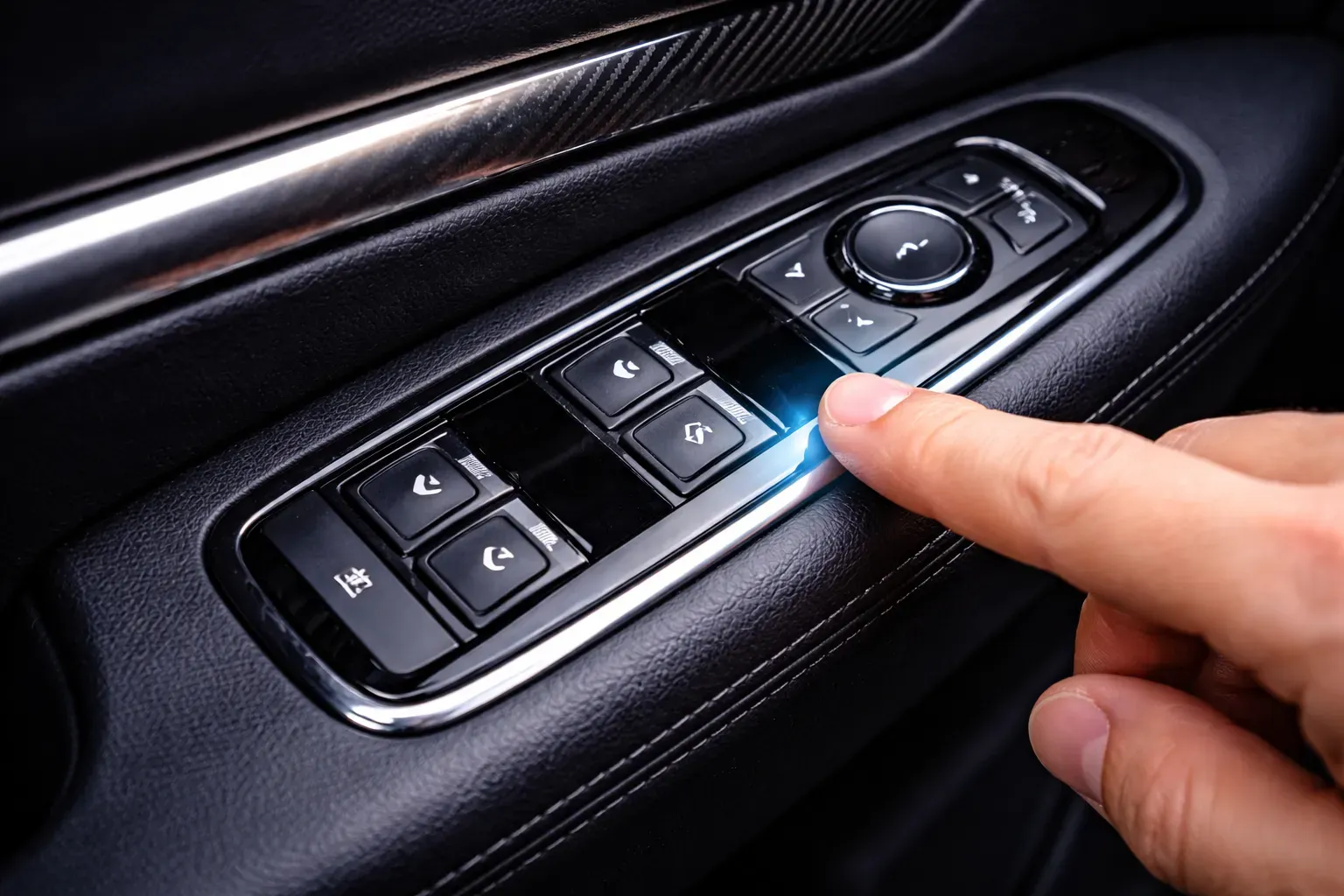 Салонная электрика